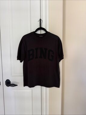 Anine Bing Tee
